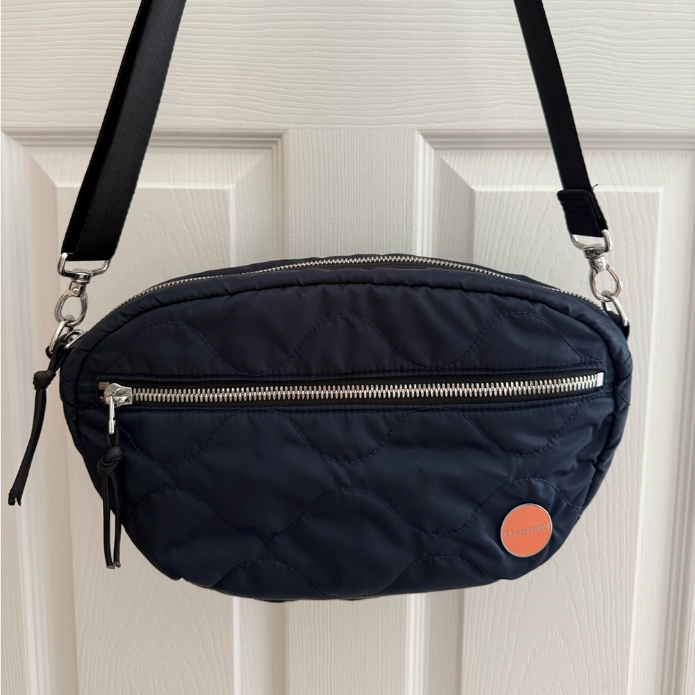 ShortyLove Cruiser medium-Midnight blue